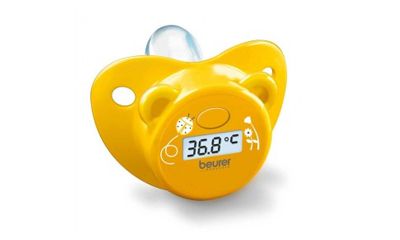 Beurer BY 20 Pacifier Thermometer
