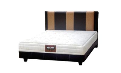Bigland HB 720 Regular Set Spring Bed