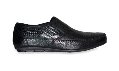Gino Mariani Galvio Casual Slip On Mens Shoes