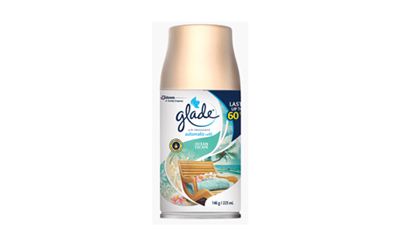 Glade Matic Spray