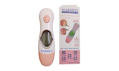 Harmed Thermometer Infrared
