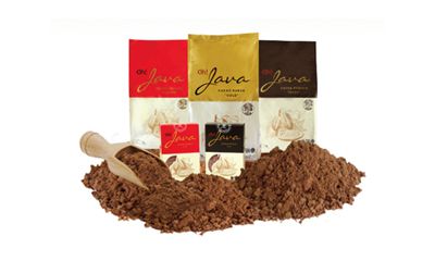 Oh Java Pure Cocoa Powder
