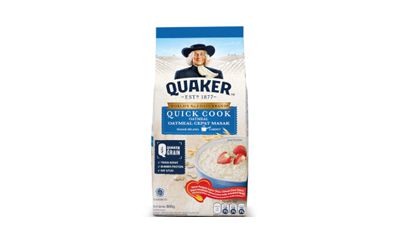 Quaker Quick Cooking Oatmeal