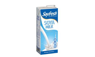 Soyfresh Non Dairy Soya Milk