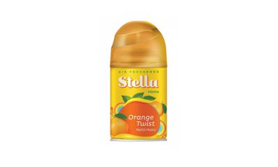 Stella Refill Matic Orange Twist