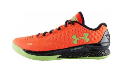 Under Armour Curry One Low