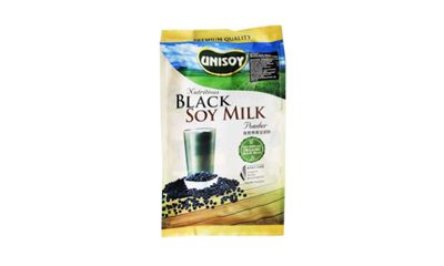 Unisoy Black Soy Milk