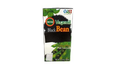 Vegemil Black Bean Soy Drink