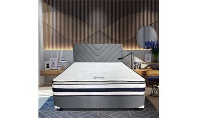 Tempat Tidur Spring Bed Winchester Platinum Pillowtop Box