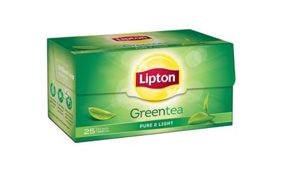 Lipton Green Tea Pure Light