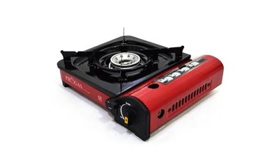 Progas Portable Gas Stove 2 in 1