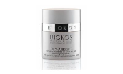 Biokos Derma Bright Intensive Brightening Day Cream SPF 25