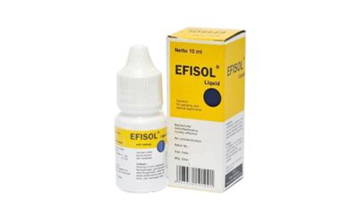 Efisol Liquid