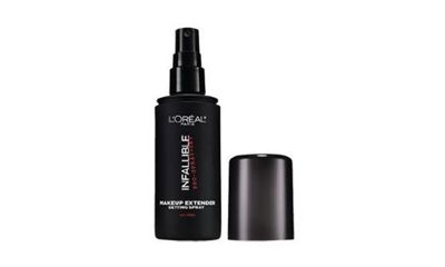 LOreal Paris Infallible Pro Spray Set Makeup Extender Setting Spray