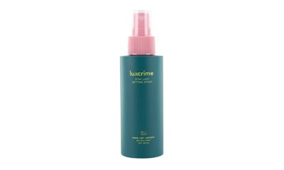 Luxcrime Stay Last Setting Spray