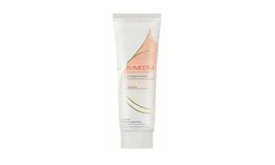 Nameera So Pure Radiant Hydrating Gel Cleanser