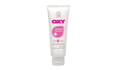 OXY Ultimate Cleanser 8 Multi Action