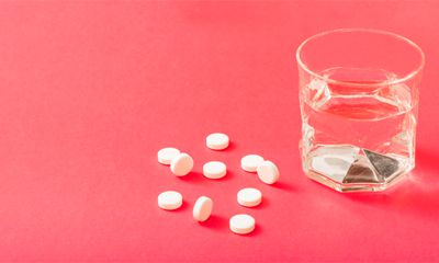 Paracetamol Acetaminophen Obat Analgesik yang Tidak Memiliki Sifat Antiradang