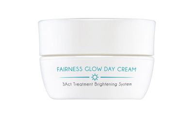 Rivera Endless Bright Fairness Glow Day Cream