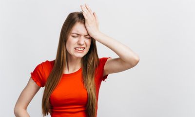 Sakit Kepala Migrain Migraine Headaches