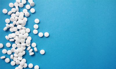 Sakit Kepala Tegang dan Migrain Gunakan Obat Pereda Nyeri seperti Ibuprofen Paracetamol dan Aspirin