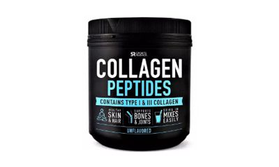 Sports Research Collagen Peptides