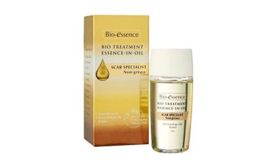 Bio Essence Bio Treatment Essence in Oil