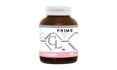 CL Collagen 12 Tri Peptide