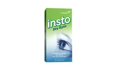 Combiphar Insto® Dry Eyes