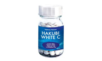 Hakubi White C