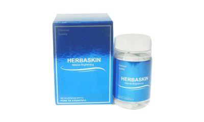 Herbaskin Natural Brightening