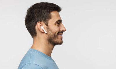 Cara Memilih Headset Bluetooth - Tipe One Ear
