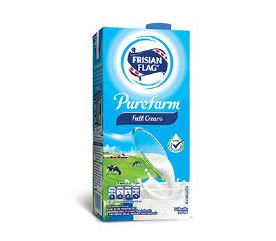 Frisian Flag Purefarm Full Cream