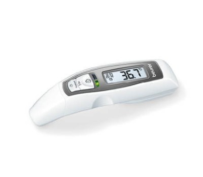Beurer Ft 65 Multi Functional Thermometer