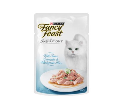 14 Merk Wet Food Kucing Terbaik [Kolaborasi dengan Dokter Hewan]
