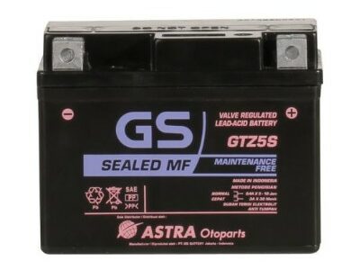 GS ASTRA MF (GSMF-GTZ-5S)