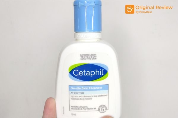 Cetaphil Gentle Skin Cleanser - Display 1
